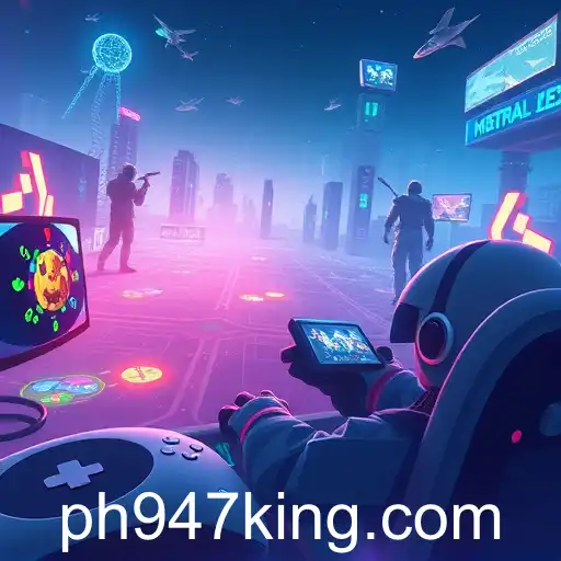 English Gaming Trends 2025