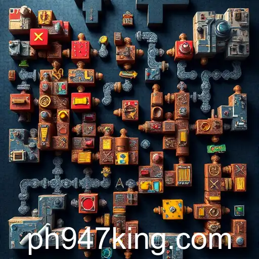 Unveiling the Digital Frontier: Gaming’s Evolving Landscape