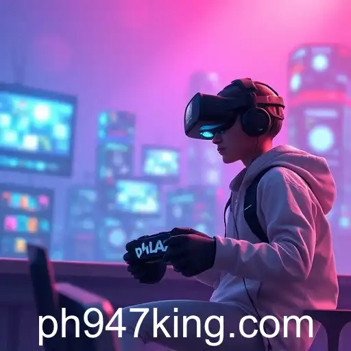 The Growing Influence of Gaming in 2025