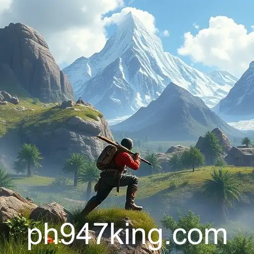 Gaming Innovation in 2025: The Rise of PH947