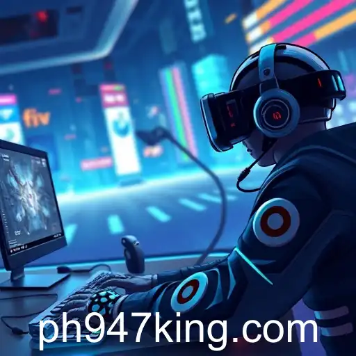 The Evolution of Online Gaming