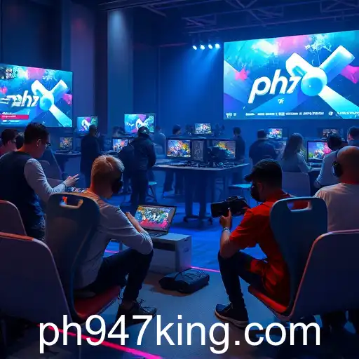 Dynamic Evolution of Online Gaming Communities