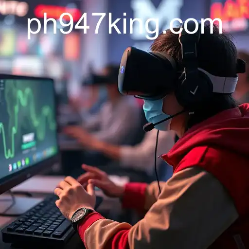 The Rise of Online Gaming Communities in 2025