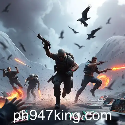 Online Gaming Evolution and Challenges in 2025