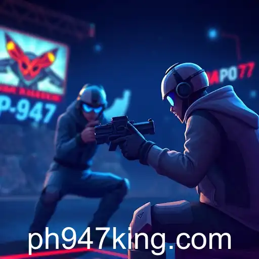 Gaming Industry Adapts to 2025 Challenges