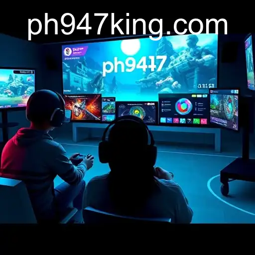 Gaming in 2025: The Rise of Online Platforms