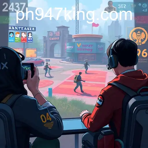 Gaming Trends and Innovations in 2025