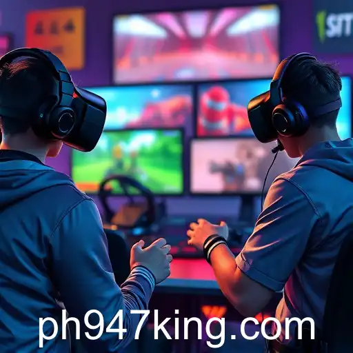 Gaming Trends and Market Dynamics