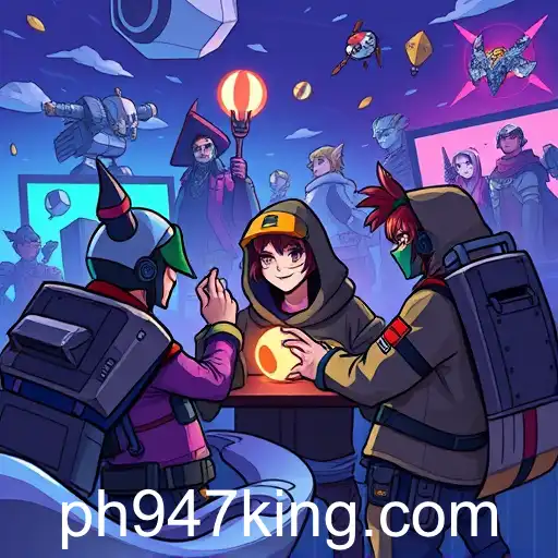 Innovations and Challenges in the Gaming World