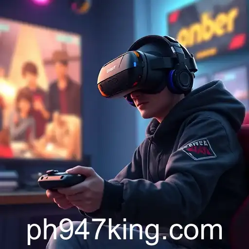 Innovations and Trends in Online Gaming for 2025