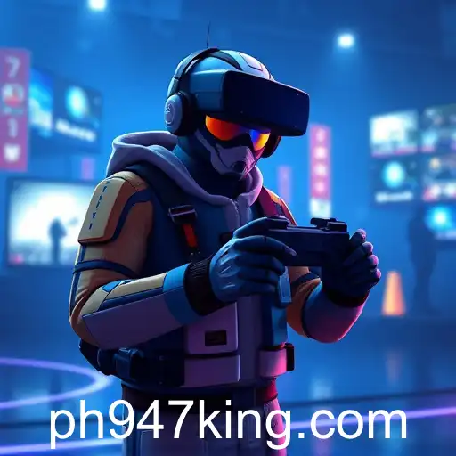 Interactive Gaming Evolves with PH947