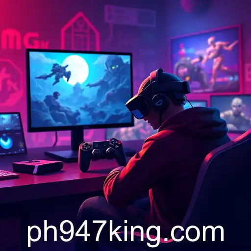 New Trends in Online Gaming for 2025