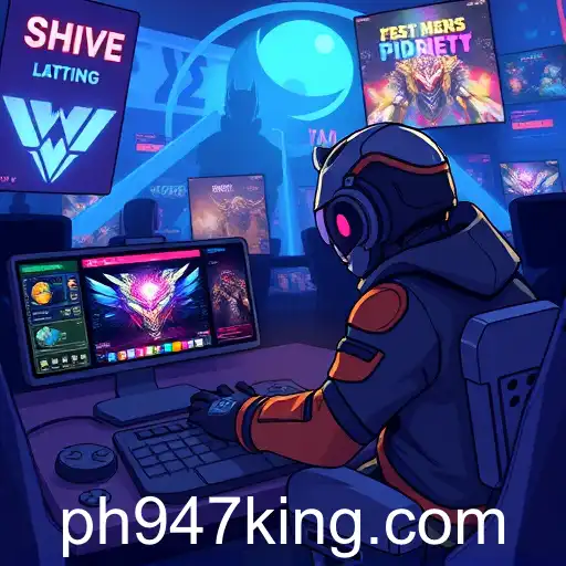 The Rise of Online Gaming Communities