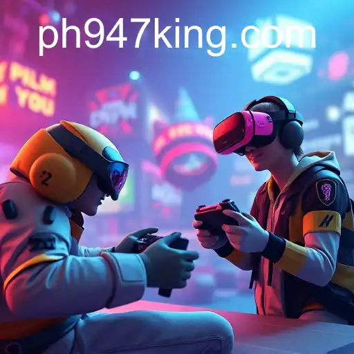 Navigating Virtual Adventures: The Impact of Online Gaming Platforms