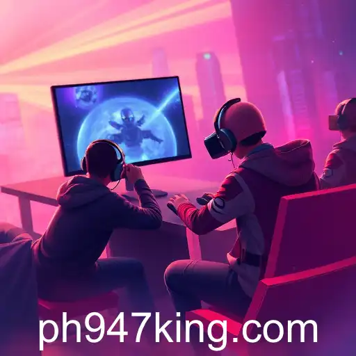 The Surprising Growth of Online Gaming Platforms