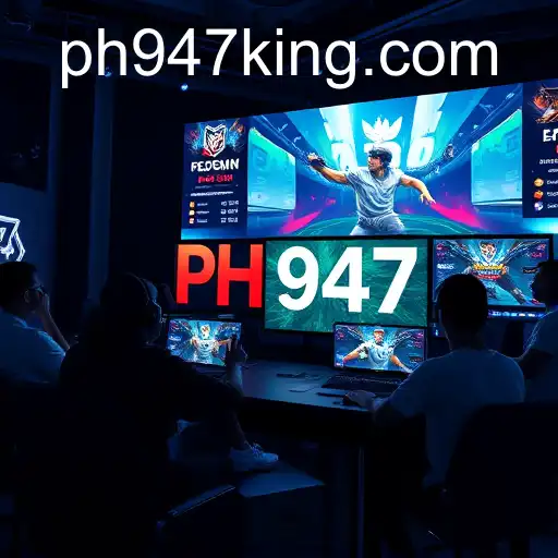 PH947's Role in the Evolution of Gaming Communities