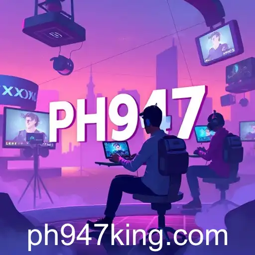 The Evolution of Online Gaming: PH947 Paves New Paths