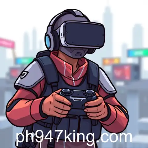 Revolution in Online Gaming