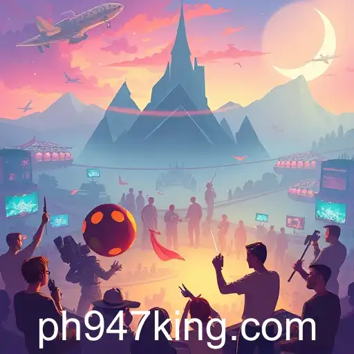 The Rise of Online Gaming Communities