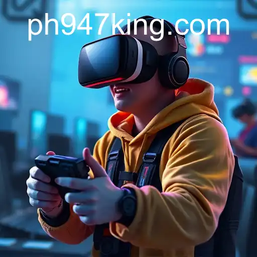 The Rise of Online Gaming Trends