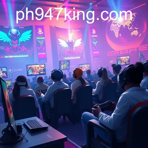 The Rise of Online Gaming in 2026