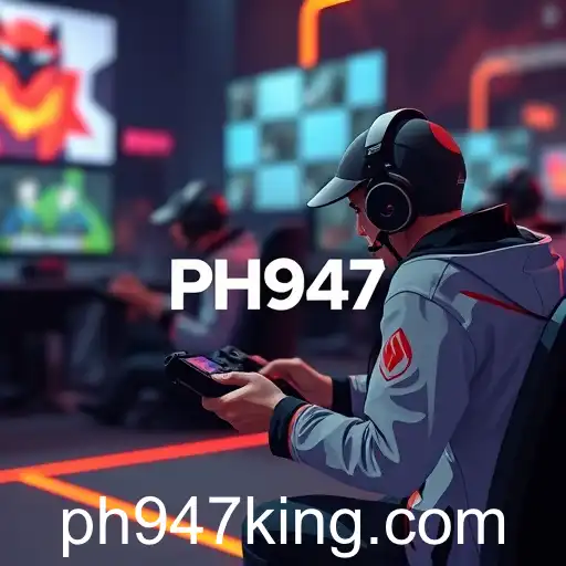 The Rise of PH947: Gaming in 2025