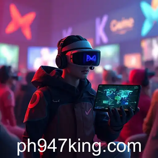 The Rise of Virtual Gaming Communities in 2025