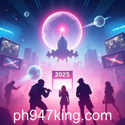 The Rise of Online Gaming Communities in 2025