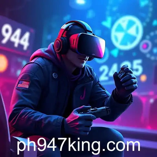 The Rise of Online Gaming in 2026