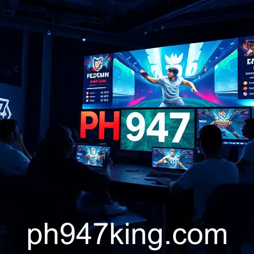 PH947's Role in the Evolution of Gaming Communities
