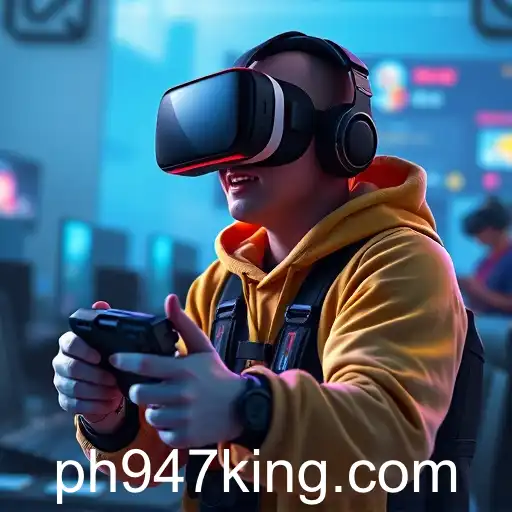 The Rise of Online Gaming Trends