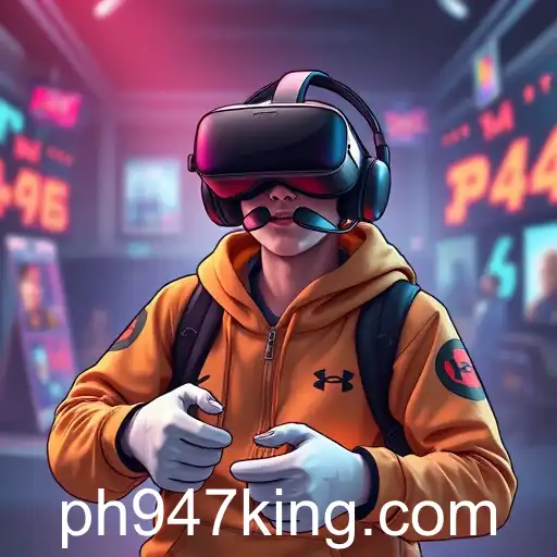 The Rise of PH947: Revolutionizing Online Gaming